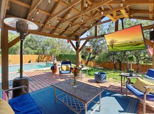 2 Sandia Park Ln, Sandia Park, NM 87047