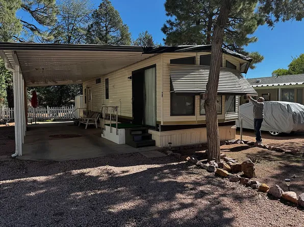 3680 E Highway 260 #C38, Star Valley, AZ 85541