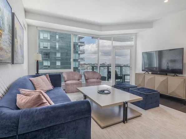 50 Liberty Dr #8L, Boston, MA 02210