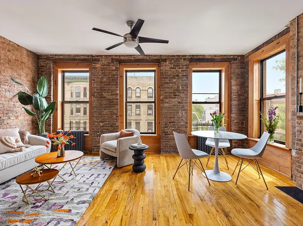 412 Classon Ave, Brooklyn, NY 11238