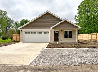 133 S 3rd St, Cardington, OH 43315