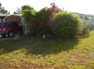 4648 Us Highway 441 North #209, okeechobee, FL 34972