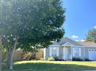 703 Charlie Dr, Westville, IN 46391