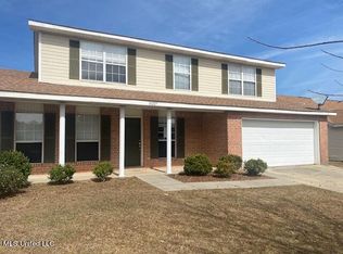 16227 Saddle Dr, Gulfport, MS 39503