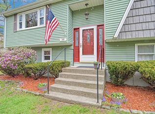 58 Bellingham St, Mendon, MA 01756