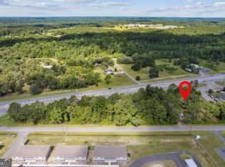 2742 2nd St S, Folkston, GA 31537