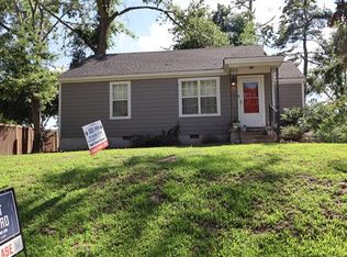 107 Combs St, Oxford, MS 38655