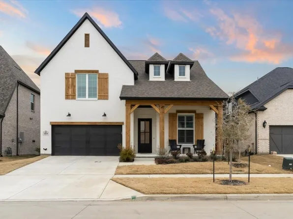 3850 Freemont Dr, Prosper, TX 75078