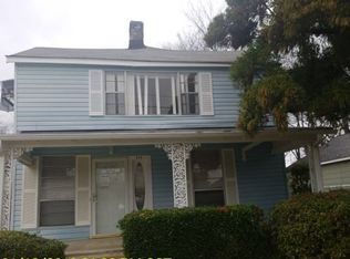 809 17th St N, Columbus, MS 39701