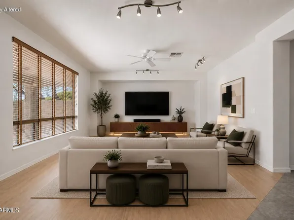1841 E DUBOIS Avenue, Gilbert, AZ 85298