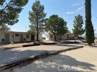 9401 Crystal Creek Rd, Lucerne Valley, CA 92356