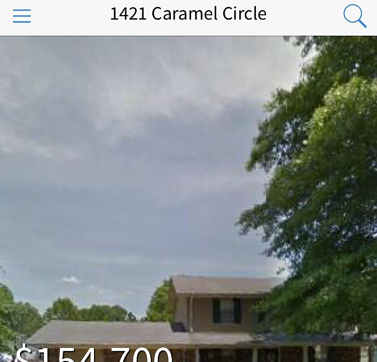 1st image of 1421 Caramel Cir