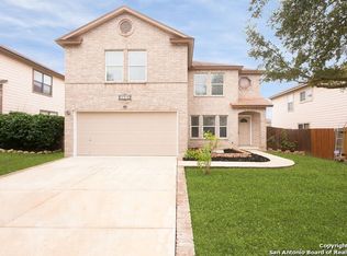 10310 Manor Crk, San Antonio, TX 78245
