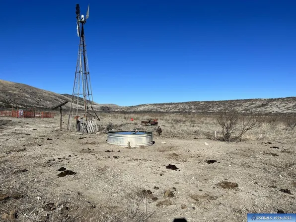 Highway 180 W, Cliff, NM 88028