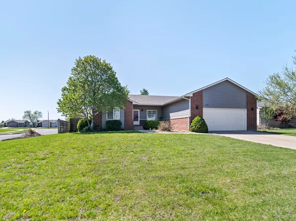 1301 N Aksarben Ct, Wichita, KS 67235