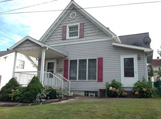 248 7th St, California, PA 15419