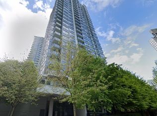 939 Expo Blvd #3008, Vancouver, BC V6Z 3G7