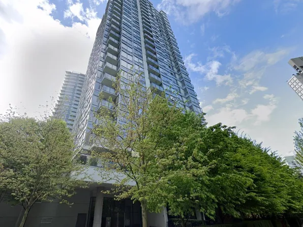 939 Expo Blvd #3008, Vancouver, BC V6Z 3G7