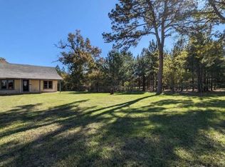 235 County Road 1407, Jacksonville, TX 75766
