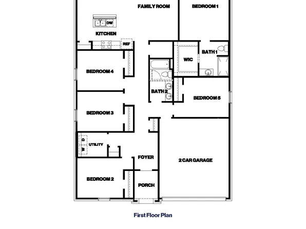 1148 Selene Sky Dr, Brookshire, TX 77423