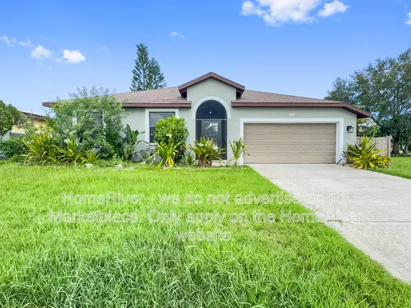 544 Flamingo Dr, Apollo Beach, FL 33572