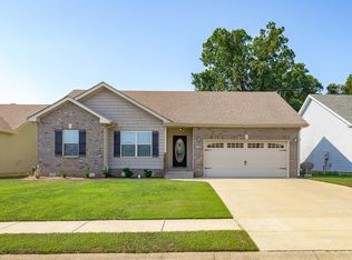 229 Azalea Dr, Oak Grove, KY 42262