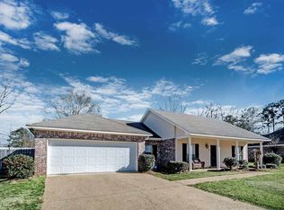 126 Copper Ln, Richland, MS 39218