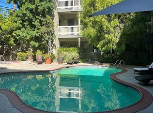 2677 Centinela Ave UNIT 202, Santa Monica, CA 90405