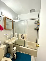 Rented by Corcoran