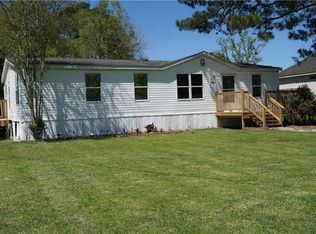 40673 Ranch Rd, Slidell, LA 70461