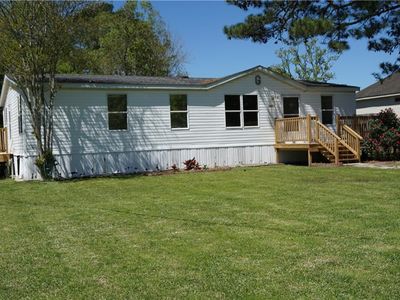 40673 Ranch Rd, Slidell, LA, 70461