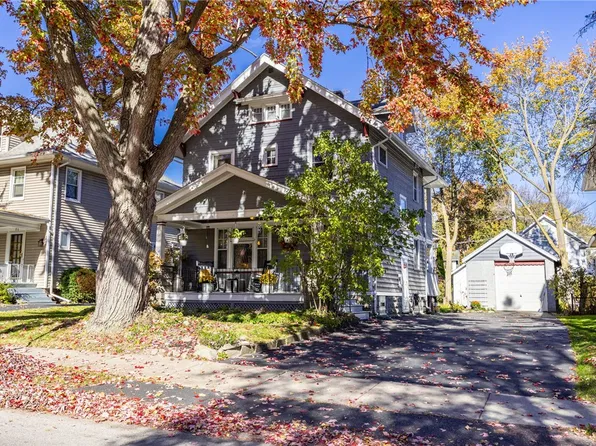 92 Highland Ave, Rochester, NY 14620