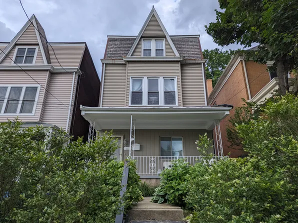 621 Kirtland St, Pittsburgh, PA 15208
