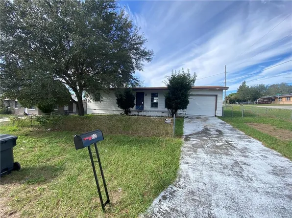 600 S Fairview Ter, Avon Park, FL 33825