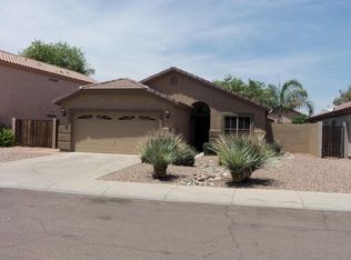3320 E San Remo Ave, Gilbert, AZ 85234