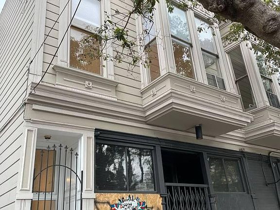 2nd image of 491 Sanchez St #1