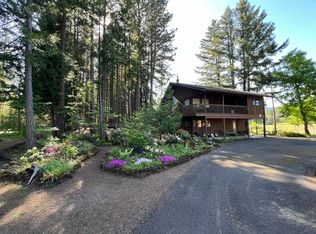 1400 Mill Creek Dr, Prospect, OR