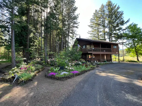 1400 Mill Creek Dr, Prospect, OR 97536