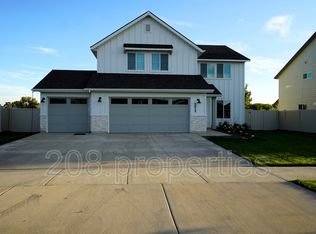 5813 W Stavros St, Meridian, ID 83646