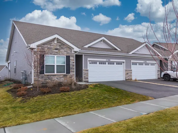 (undisclosed Address), Bartlett, IL 60103