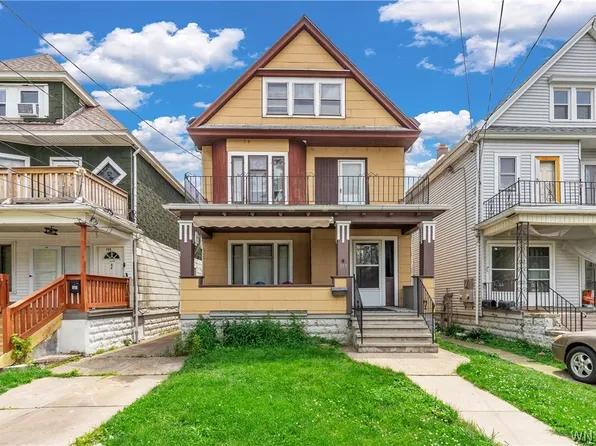 153 Good Ave, Buffalo, NY 14220