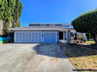 406 Avenida Abetos, San Jose, CA 95123