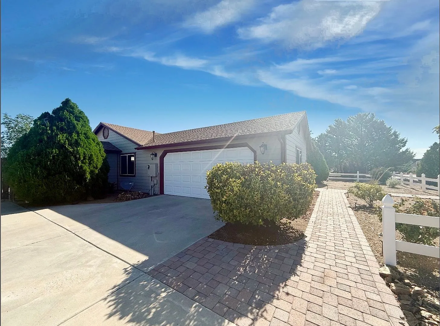 Move-In Ready Home in Desirable Parkside Village! — Photo 1