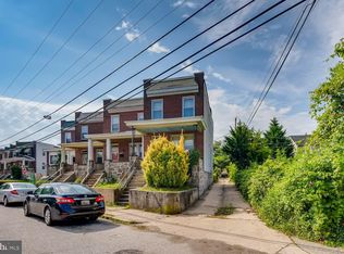 1307 W Old Cold Spring Ln, Baltimore, MD 21209