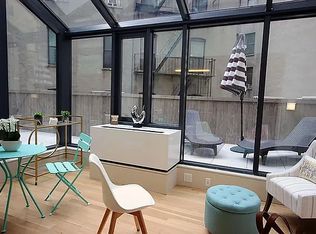 448 W 167th St #2A, New York, NY
