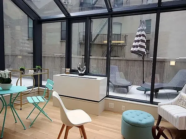 448 W 167th St #2A, New York, NY 10032