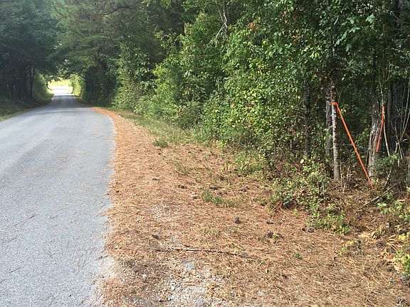 Coquitt Rd 630' Water/Power