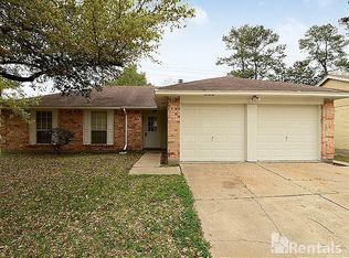 6423 Bridgegate Dr, Spring, TX 77373