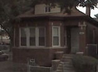 7301 S Marshfield Ave, Chicago, IL