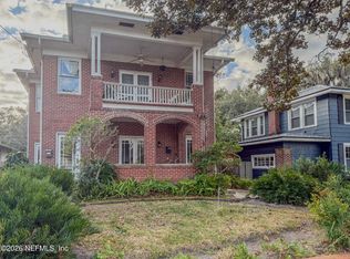 3664 Riverside Ave, Jacksonville, FL 32205